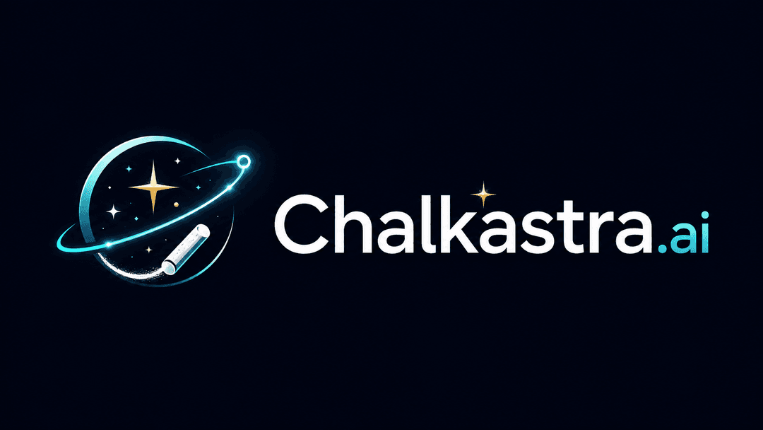 Chalkastra.ai