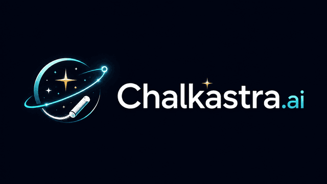 Chalkastra.ai